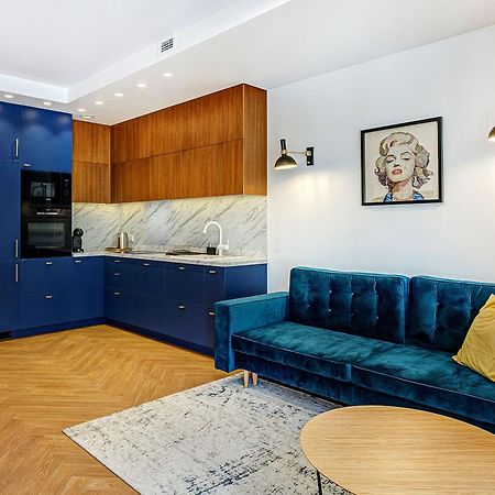 Downtown Apartment In Vilnius Str. 外观 照片